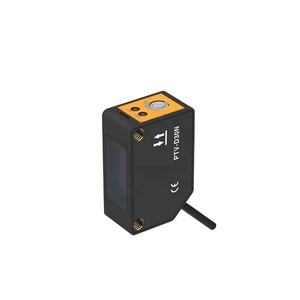 Sensor fotoeléctrico con salida PNP NPN, Sensor fotoeléctrico que funciona con detección, por ejemplo - Product Image 2