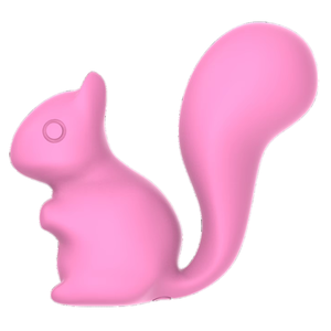 Ylove Mini sincap şekli 10-Vibration g-spot masaj pürüzsüz sıvı silikon güçlü Motor USB Powered seks oyuncakları kadınlar için - Product Image 1