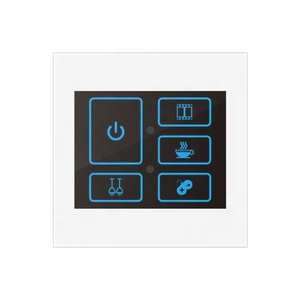 Smart Multi-function Touch <strong>Switch</strong> Smart Control Led Light <strong>Switch</strong>