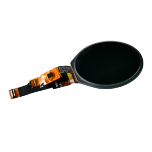 Display Touch capacitivo TFT da 1.28 pollici modulo LCD 240x 240rgb per smart watch - Product Image 4
