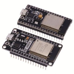 Entwicklungs platine für drahtlose WIFI-Module von Lua CP2102 V2 D1 MINI ESP-12E Micro-USB ESP8266 ESP32 CP2102 CH340 NodeMcu V3 - Product Image 3