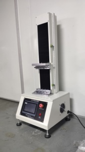 Máquina de prueba de resorte automática digital, probador de fatiga de resorte eléctrico, máquina de prueba de presión de vida útil de resorte - Product Image 3