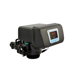 Runxin Brand F63C3 Multiport Water Softener Automatic Control Valve