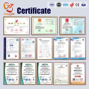Medidor de flujo de masa de pulso Jingjie 4-20mA Salida de señal RS485 0.2% Medidas de precisión Tasa de flujo de volumen de aceite Temperatura de densidad - Product Image 6
