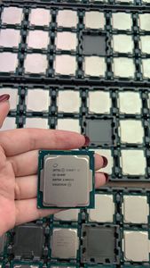 <strong>Desktop</strong> <strong>Computer</strong> PC 6Core 6Thread I5 9500F LGA 1151 4.4GHz <strong>Processor</strong> CPU I5 9400 9400F 9500 9600 9600KF <strong>Processor</strong> - Product Image 5