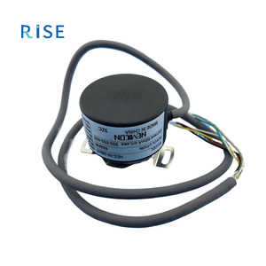 HES-06-2MHT-800 поворотного датчика подъема лифта - Product Image 2