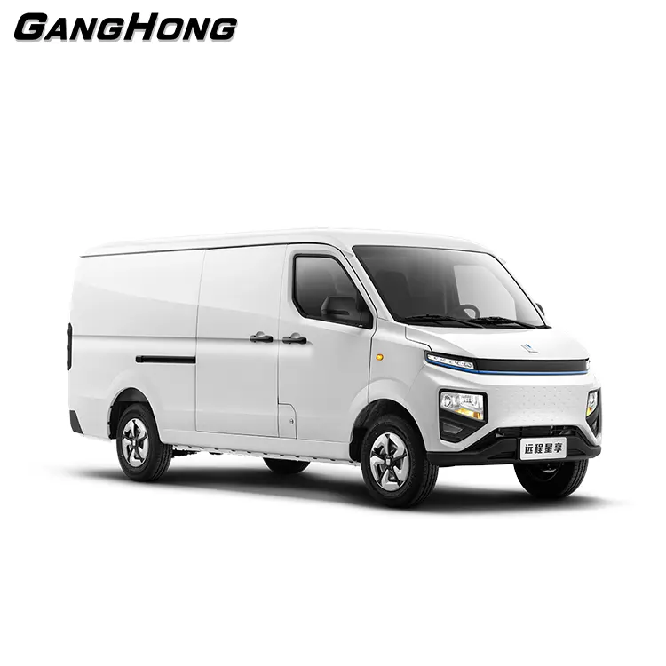 Carro eletrônico 2023 gely yuancheng e5, china puro ev, melhor preço, carro usado, vw carga elétrica van gely