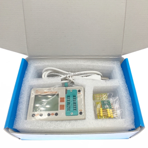 SkyPRO II 24 25 93 EEPROM AVR STM32 STM8 MCU SPI DATA FLASH Offline-Programmierer