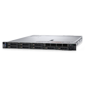 Servidor de hardware de computadora al mejor precio para Dell EMC Poweredge r450 Rack Board Hosts Servidor Network Storage System - Product Image 1