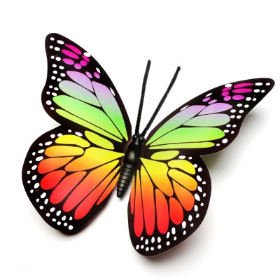 Colorful #1