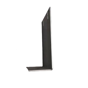 Multi funzione CNC tornio parti di macchine su misura in acciaio alluminio tornitura fresatura componenti di perforazione con servizio di saldatura - Product Image 2