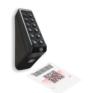 Cidron-escáner de código de barras, lector de código QR, todo en uno, 125khz, 13,56 MHz, RFID, NFC - Product Image 5