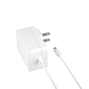 Offiziell zertifiziertes Raspberry Pi 5 Netzteil 27W USB-C Schnitts telle mit PD Standard 5.1V 5A 12V DC Ausgang - Product Image 3