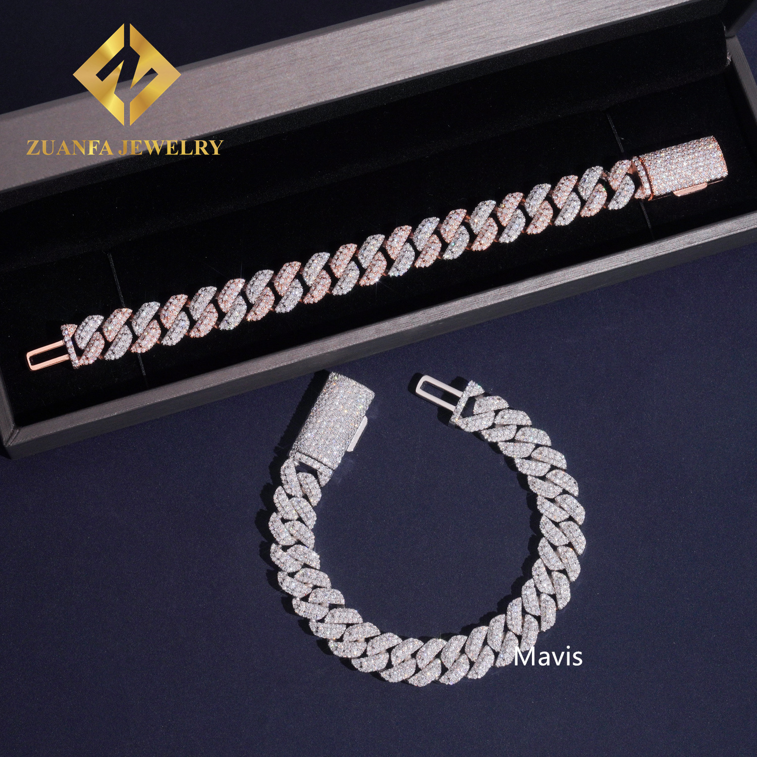 Silver color