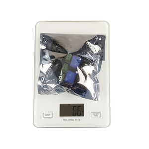 HDY-módulo de Control de temperatura y humedad XH-M452, placa de control Digital en húmedo M452 - Product Image 6