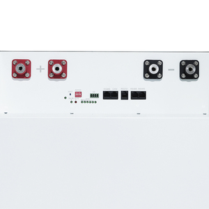 Jingsun Deep Cycle 8000 LifePO4 Batterie 48v 300AH Lithium batterie für zu Hause - Product Image 4