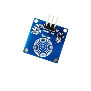 Aismartlink modulo sensore Touch Touch interruttore Touch sensore 1 canale - Product Image 3