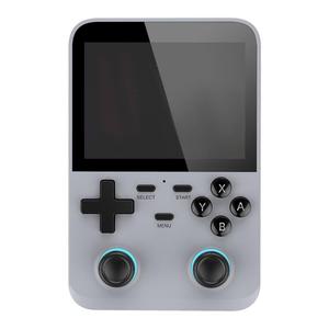 D007 Portable Video <strong>Game</strong> Console With 3.5 Inch <strong>640x480</strong> Ips Screen Built-in 64g Memory 10000 Retro <strong>Game</strong> Handheld <strong>Game</strong> Console - Product Image 4