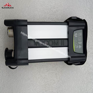 Costruzione dell'escavatore Vocom2 programmazione strumento diagnostico 88894000 AR10009037 per autocarri pesanti - Product Image 6