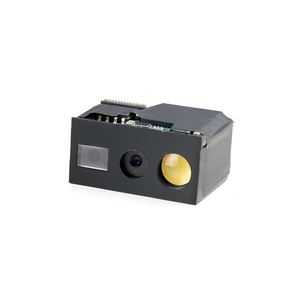New Arrival 1 Million Pixel High Performance <strong>Barcode</strong> Scanner Engine <strong>Module</strong> With Compact Small Size - Product Image 1