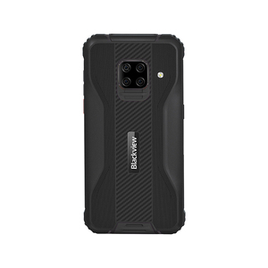 競争力のある価格Android QRコードPDAスキャナーIP68頑丈な屋外リーダー防水イベントチケットチェック用 - Product Image 5