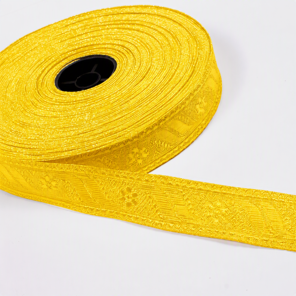 Jaune d'or