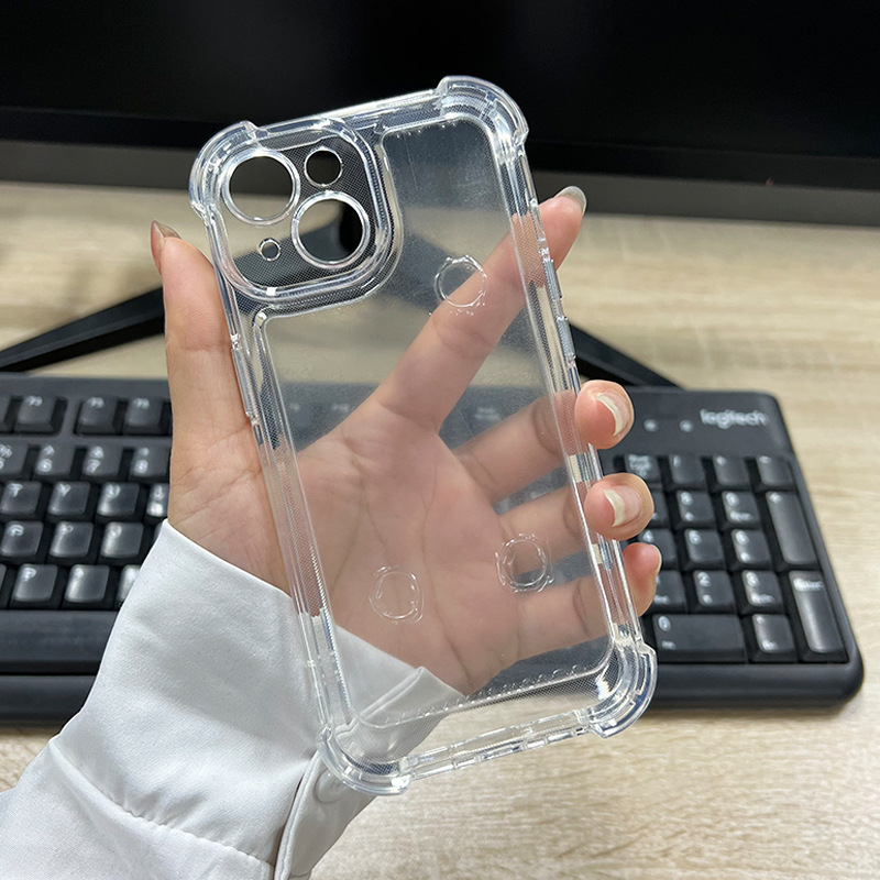 Transparent