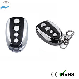 Không dây RF 433Mhz nhân bản từ xa Key Fob điều khiển từ xa mặt đối mặt mã từ xa - Product Image 4