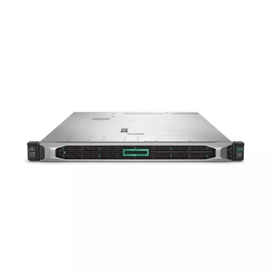 เซิร์ฟเวอร์แร็ค1U 2.5กิกะเฮิร์ตซ์หน่วยประมวลผล Intel Xeon Gen8 Dl360p 2640 - Product Image 1