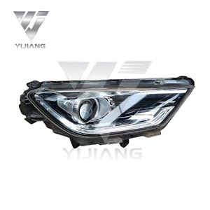 Neta ไฟหน้า N01 LED สำหรับรถยนต์อะไหล่รถยนต์