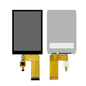 3.5 pollici TFT LCD IPS full view display ST7796 condensatore schermo 8-bit 16 porta parallela MCU schermo SPI - Product Image 6
