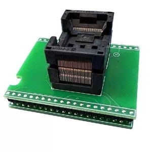 ADP_F48_EX-2 TSOP48 T48プログラマアダプタ燃焼用NANDフラッシュチップ - Product Image 1