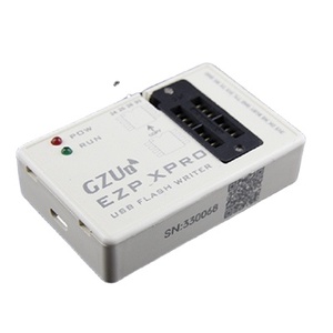 EZP_XP(v2) programmatore scheda madre USB Routing LCD BIOS SPI FLASH IBM 25 masterizzatore - Product Image 1
