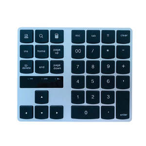 2024new Innovations Notebook <strong>Keyboard</strong> 2.4ghz Cheap Mini Numeric Keypad Bluetooth <strong>Wireless</strong> <strong>Keyboard</strong> - Product Image 6