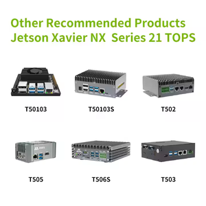Factory Price Rockchip Edge Computer AI Gateway 6TOPS Development Board AI <strong>Computing</strong> Box RK3588 - Product Image 6