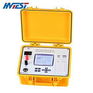 UHV-725 High Quality Durable Automatic Capacitance <strong>Test</strong> Inductance Tester - Product Image 5