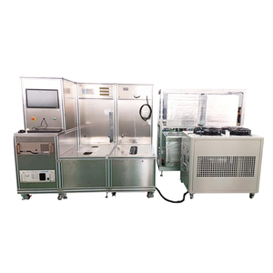 Macchina completa per il test delle prestazioni della macchina intelligente della fabbrica di servizi igienici - Product Image 2