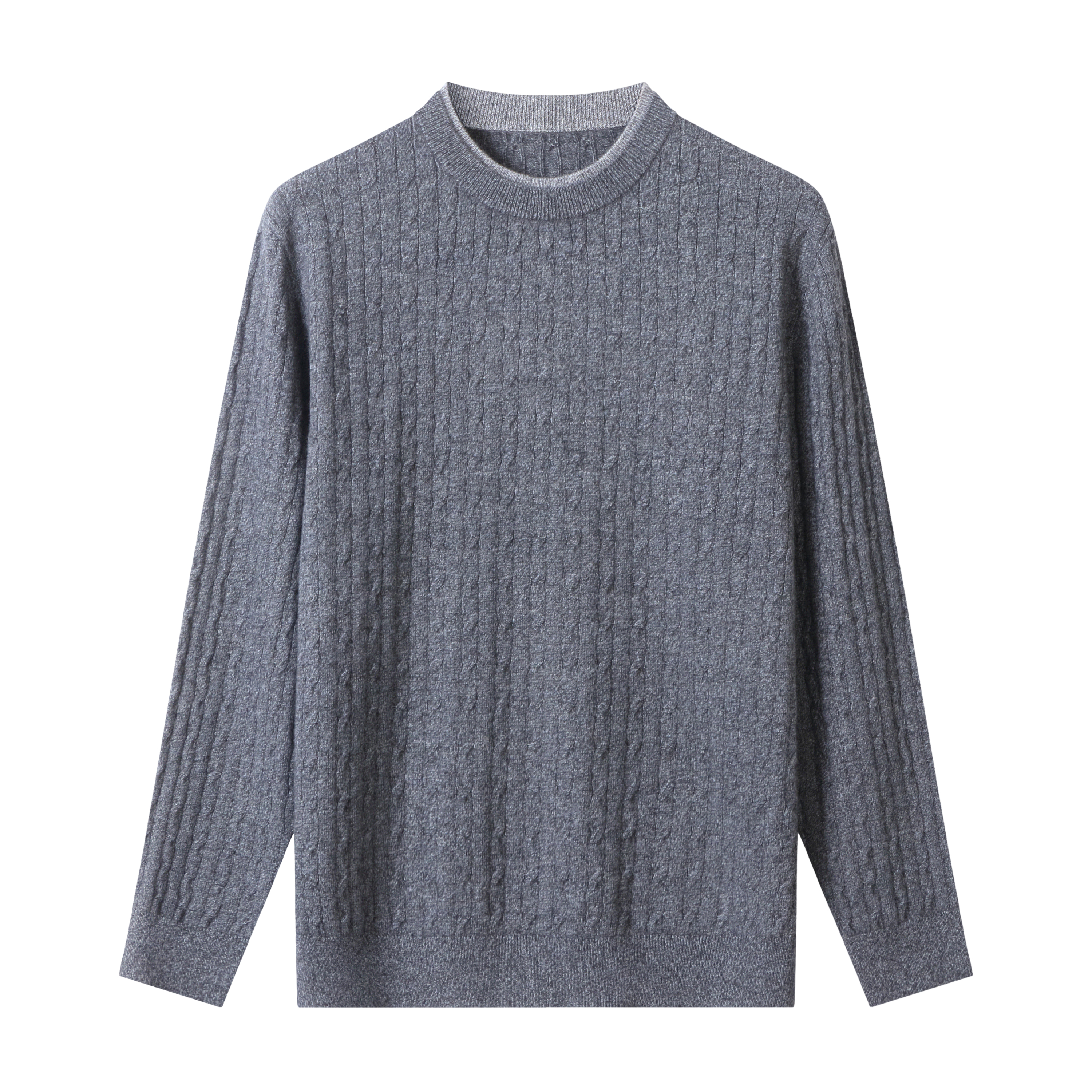 Gris noir