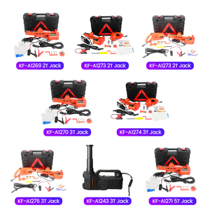 12V 2/3/5/10 Ton Rated Power 13A Max.Current <strong>Car</strong> <strong>Electric</strong> Tire Lifting <strong>Car</strong> <strong>Jacks</strong> With <strong>Electric</strong> Wrench Lmpact