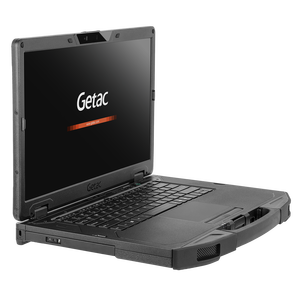 Getac X500 Computer portatili Business Intel Core I7/i5 con doppia rete e porte seriali nuova tastiera inglese durevole Computer robusto - Product Image 2
