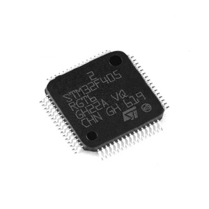 Nuovo microcontrollore originale M4 32 Bit microcontrollore MCU LQFP-64 - Product Image 3