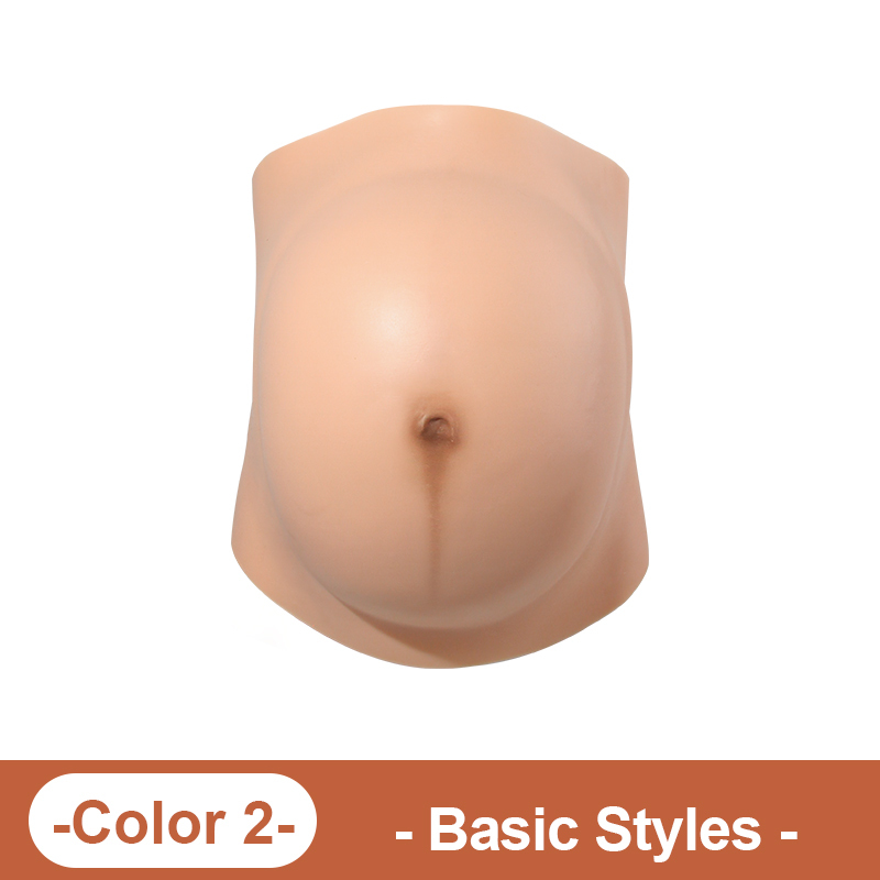 Normal size 2 color