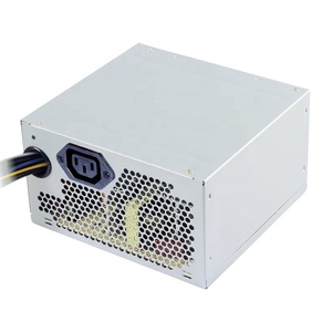 Youngyear Atx <strong>Computer</strong> PSU Power Supply Same As Meanwell Gaming 400W <strong>Output</strong> Power with 5A 12V 24V 5V 1A 240V <strong>Input</strong> - Product Image 2