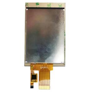 Schermo LCD da 2.4 pollici con risoluzione 24pin 240*320 + interfaccia MCU + IPS ad alta definizione + tocco capacitivo - Product Image 4