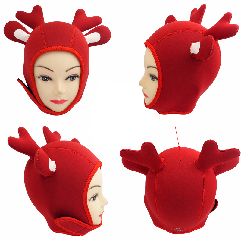 Red elk
