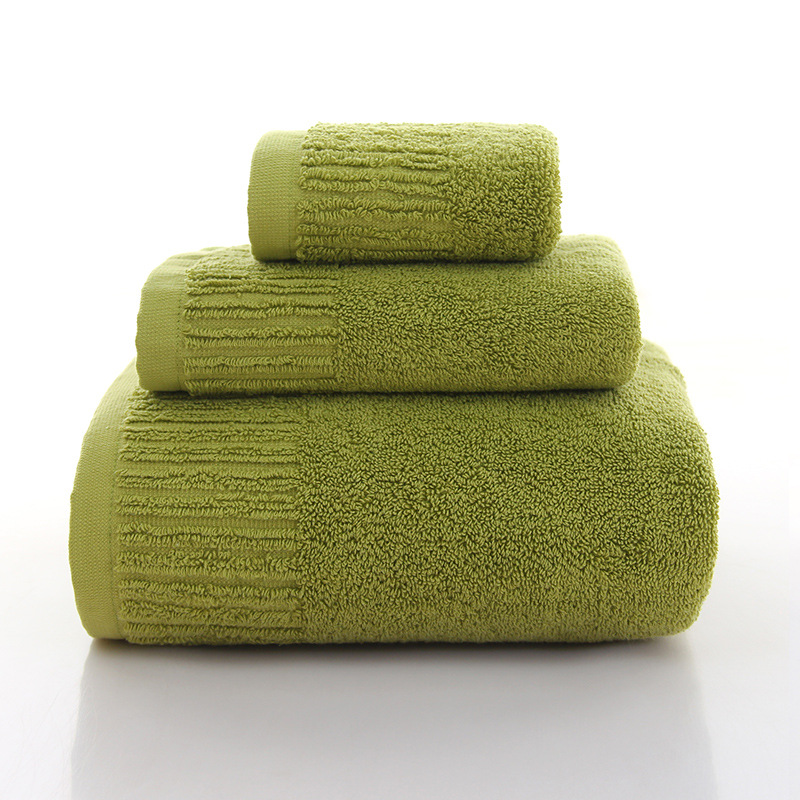 Vert herbe
