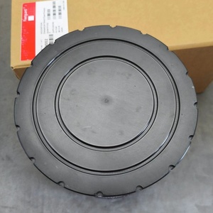 Bộ lọc không khí Hệ thống lắp đặt trực tiếp hoàn toàn mới của ah19002 phù hợp cho fleetguard - Product Image 3