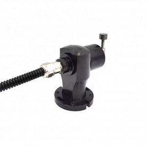 ANDUUK 5-ETM27R Sensor de acero inoxidable máquina de torno infrarrojo herramienta de ajuste de ultrasonido lineal Setter cortador de fresado sensor táctil - Product Image 1
