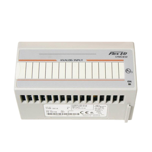 Hochwertige industrielle Automatisierung Plc Pac dedizierte Steuerung mit 1794-IE12 Plc Logik programmier steuerung - Product Image 2