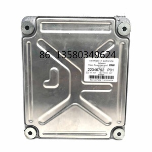 VOE22346792 Computer panel für Motors teuer geräte mit Programm ist OEM für Vovo-Fahrzeuge VOE20995620